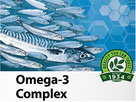 Pomer OMEGA3 a OMEGA6