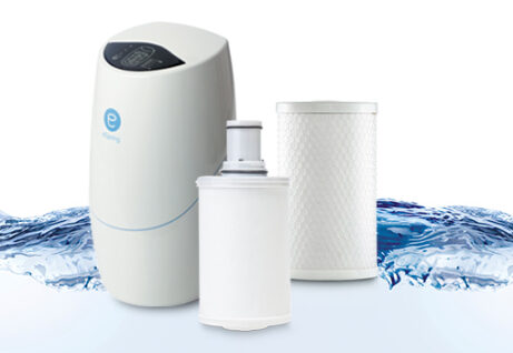 eSpring filter na vodu